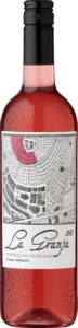 La Granja 360° Garnacha Rosado - Die Welt der Weine