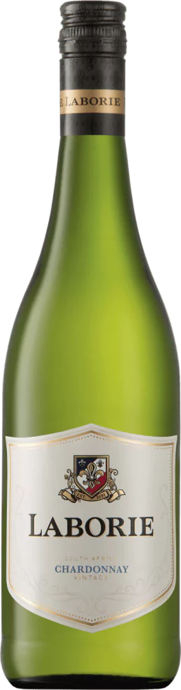 Laborie Chardonnay - Die Welt der Weine