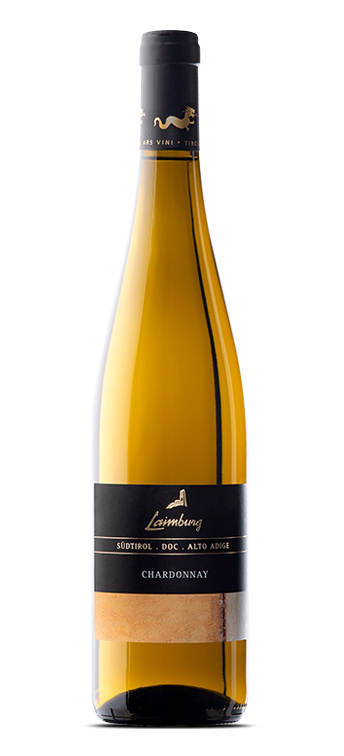 Laimburg Chardonnay - Die Welt der Weine