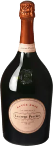 Laurent Perrier Champagner Cuvee Rose - Die Welt der Weine