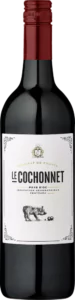 Le Cochonnet Cabernet Sauvignon - Die Welt der Weine