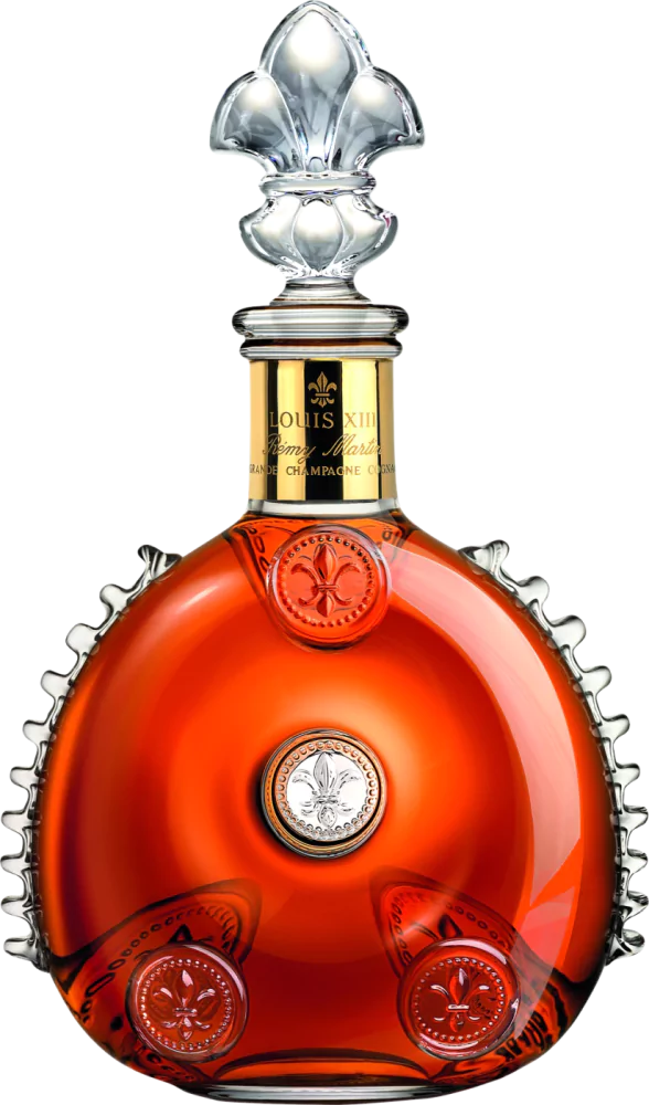 Louis XIII 15l Magnumflasche - Die Welt der Weine