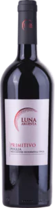 Luna Argenta Primitivo 1 - Die Welt der Weine