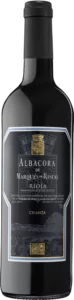 Marques de Riscal Albacora Crianza - Die Welt der Weine