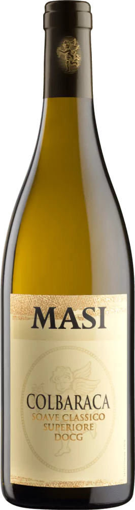 Masi Colbaraca Soave Classico Superiore - Die Welt der Weine