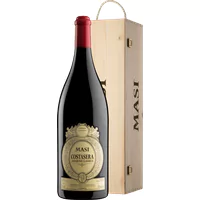 Masi Costasera Amarone 3l Doppelmagnum in der Holzkiste - Die Welt der Weine