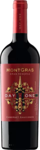 MontGras Day One Cabernet Sauvignon - Die Welt der Weine