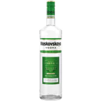 Moskovskaya Premium Vodka 1l - Die Welt der Weine