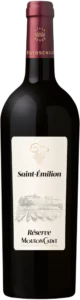 Mouton Cadet Reserve Saint Emilion - Die Welt der Weine