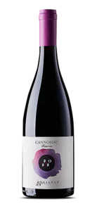 Olianas Cannonau die Sardegna Riserva - Die Welt der Weine