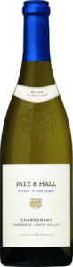 Patz Hall Hyde Vineyard Chardonnay - Die Welt der Weine