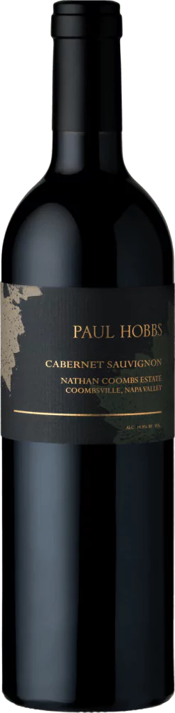 Paul Hobbs Cabernet Sauvignon Nathan Coombs Estate - Die Welt der Weine