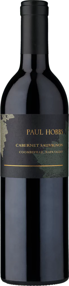 Paul Hobbs Cabernet Sauvignon - Die Welt der Weine