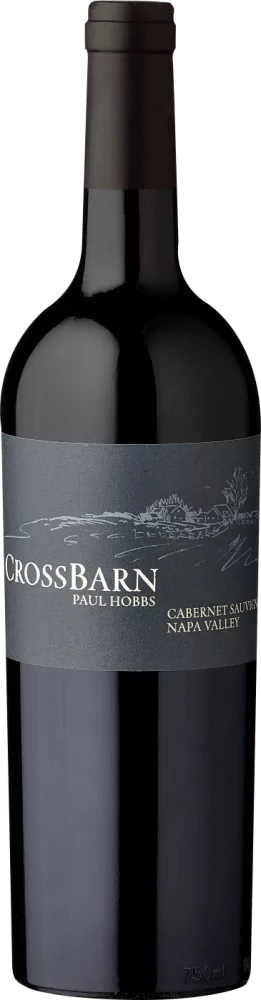 Paul Hobbs Crossbarn Cabernet Sauvignon - Die Welt der Weine