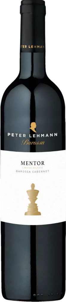 Peter Lehmann Mentor - Die Welt der Weine