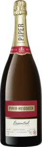 Piper Heidsieck Champagner Cuvee Reserve Essentiel 15l Magnumflasche - Die Welt der Weine