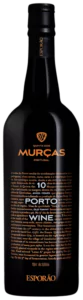 Quinta dos Murcas Portwein Tawny 10 Anos in der Holzkiste - Die Welt der Weine