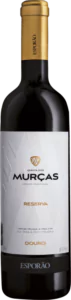 Quinta dos Murcas Reserva ab 3 Flaschen in der Holzkiste - Die Welt der Weine