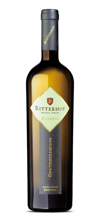 Ritterhof Gew rztraminer Auratus - Die Welt der Weine