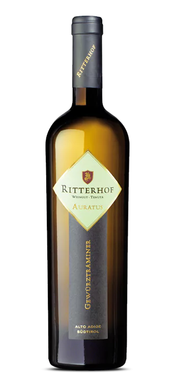 Ritterhof Gew rztraminer Auratus - Die Welt der Weine