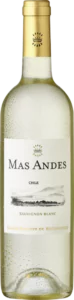 Rothschild Mas Andes Sauvignon Blanc - Die Welt der Weine