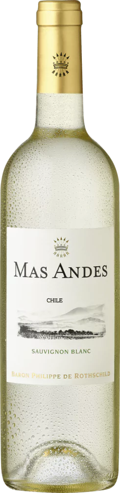 Rothschild Mas Andes Sauvignon Blanc - Die Welt der Weine