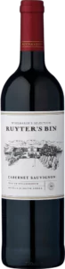 Ruyters Bin Cabernet Sauvignon - Die Welt der Weine