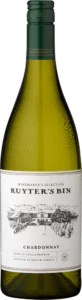 Ruyters Bin Chardonnay - Die Welt der Weine