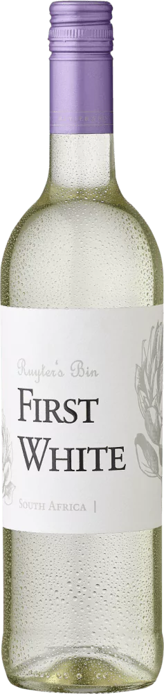 Ruyters Bin First White - Die Welt der Weine