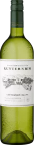 Ruyters Bin Sauvignon Blanc - Die Welt der Weine