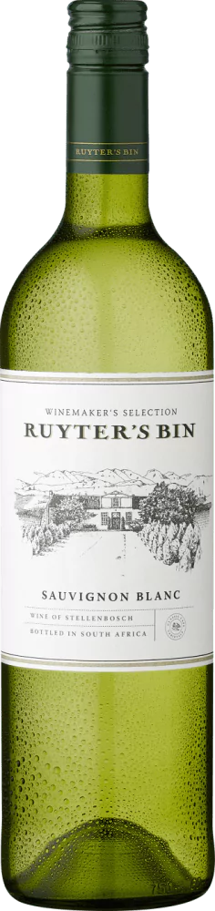 Ruyters Bin Sauvignon Blanc - Die Welt der Weine