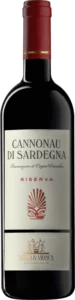Sella Mosca Cannonau Riserva 15l Magnumflasche - Die Welt der Weine