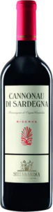 Sella Mosca Cannonau di Sardegna Riserva - Die Welt der Weine