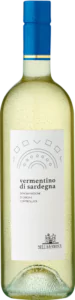 Sella Mosca Vermentino di Sardegna - Die Welt der Weine