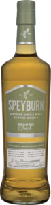 Speyburn Bradan Orach Speyside Single Malt Scotch Whisky - Die Welt der Weine