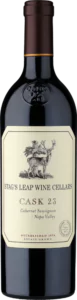 Stags Leap Wine Cellars CASK 23 ab 6 Flaschen in der Holzkiste - Die Welt der Weine
