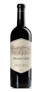Tenuta Argentiera Bolgheri Superiore Rosso - Die Welt der Weine