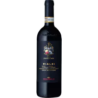Tenuta Perano Rialzi Chianti Classico Gran Selezione ab 6 Flaschen in der Holzkiste - Die Welt der Weine