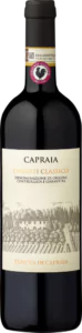 Tenuta di Capraia Chianti Classico - Die Welt der Weine