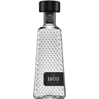 Tequila 1800 Cristalino in Geschenkverpackung - Die Welt der Weine
