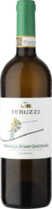 Teruzzi Isola Bianca - Die Welt der Weine