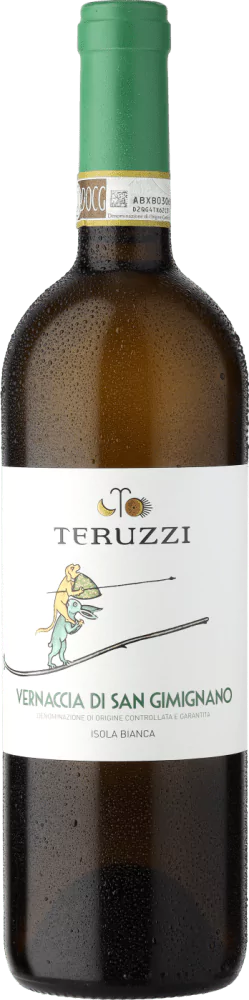 Teruzzi Isola Bianca - Die Welt der Weine