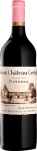 VIEUX CHATEAU CERTAN SUBSKRIPTION - Die Welt der Weine