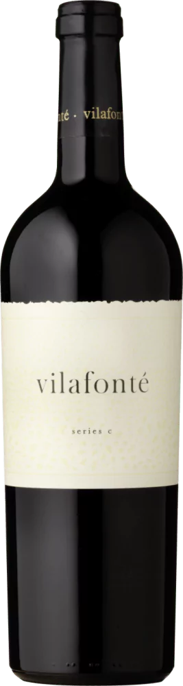 Vilafonte Series C - Die Welt der Weine