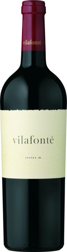 Vilafonte Series M 2 - Die Welt der Weine