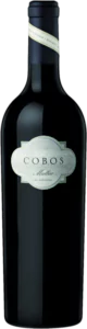 Vina Cobos Cobos Malbec ab 3 Flaschen in der Holzkiste 1 - Die Welt der Weine