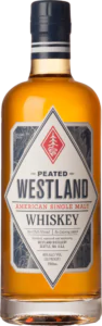Westland American Single Malt Peated Whiskey - Die Welt der Weine