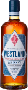 Westland American Single Malt Whiskey - Die Welt der Weine