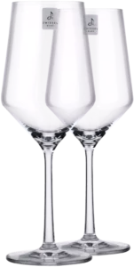 Zwiesel Glas PURE im 2er Set - Die Welt der Weine