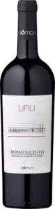 a6mani LIFILI Rosso Salento - Die Welt der Weine